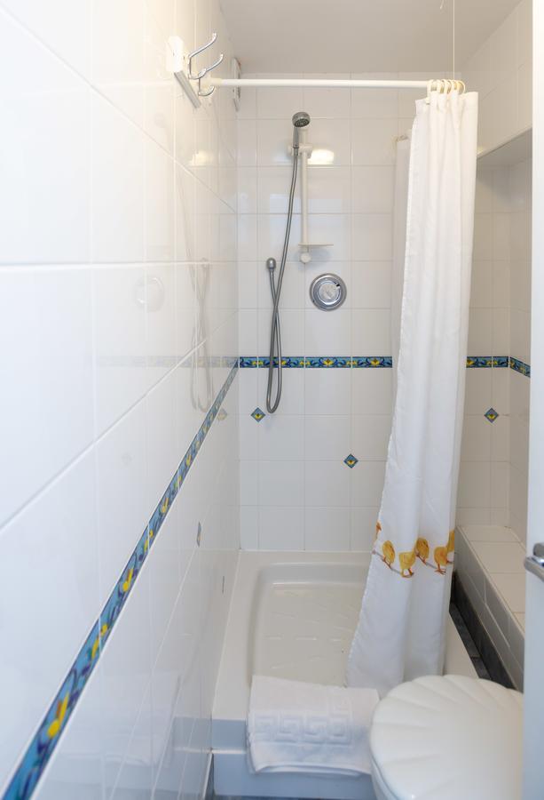 Beau Vallon Holiday Apartments Saint Peter Eksteriør billede
